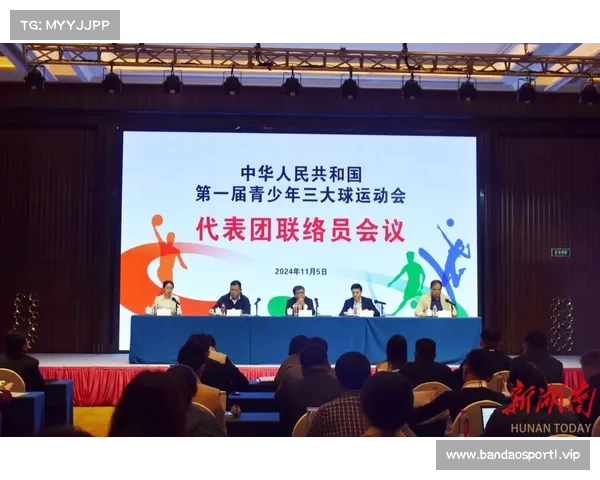 第一届全国青少年三大球运动会数据分析及其对青少年体育发展的影响探讨 第一届全国青少年三大球运动会数据分析及其对青少年体育发展的影响探讨