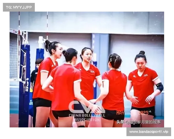 中国女排热身赛三连胜强势获胜 激战三局展现冠军实力 中国女排热身赛三连胜强势获胜 激战三局展现冠军实力