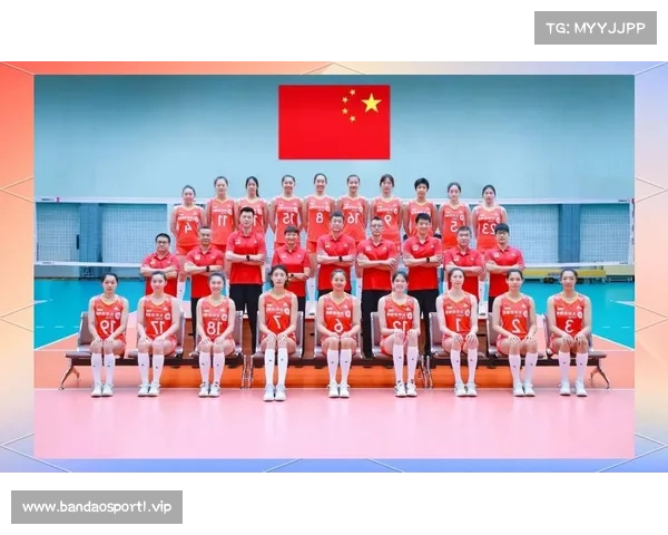 中国女排自信回归称已准备就绪 全力以赴迎接新挑战 中国女排自信回归称已准备就绪 全力以赴迎接新挑战
