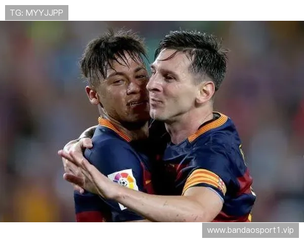 梅西与内马尔在美洲杯决赛中的巅峰对决谁主沉浮 梅西与内马尔在美洲杯决赛中的巅峰对决谁主沉浮