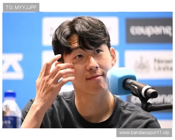 孙兴慜本轮表现稳定展现更成熟节奏掌控能力持续助球队稳步前行向 孙兴慜本轮表现稳定展现更成熟节奏掌控能力持续助球队稳步前行向